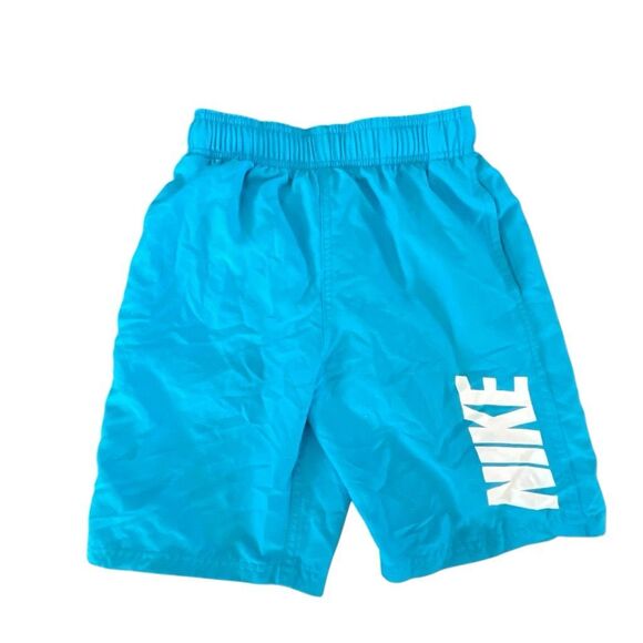 Nike bundle of two boys size small swimsuits - Picture 2 of 6